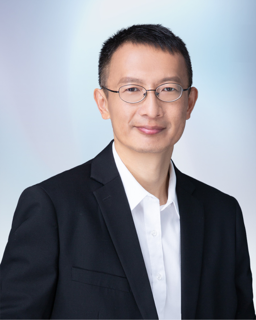 欧阳晖 Ph.D., MBA